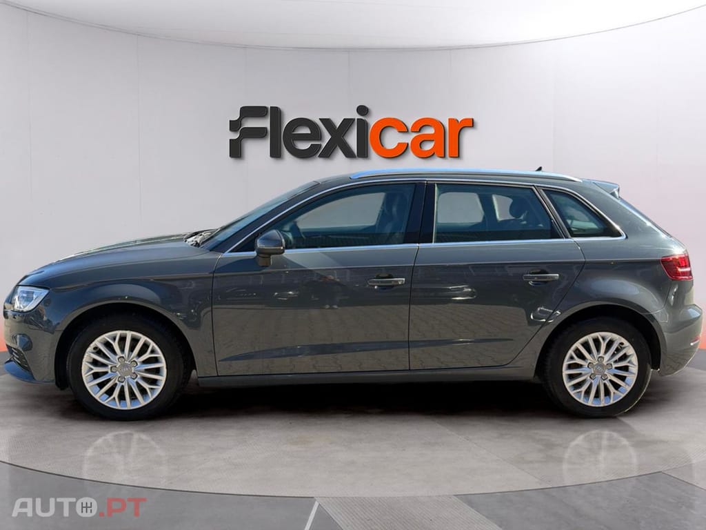 Audi A3 Sportback 1.6 TDI Sport