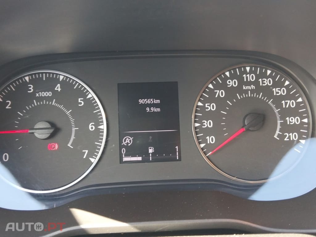 Dacia Duster 1.0 TCe Expression