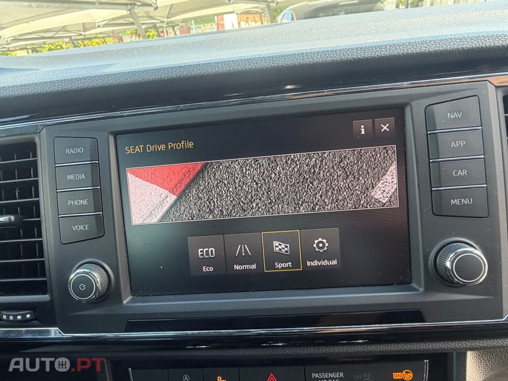 Seat Ateca 1.6 TDI Xcellence