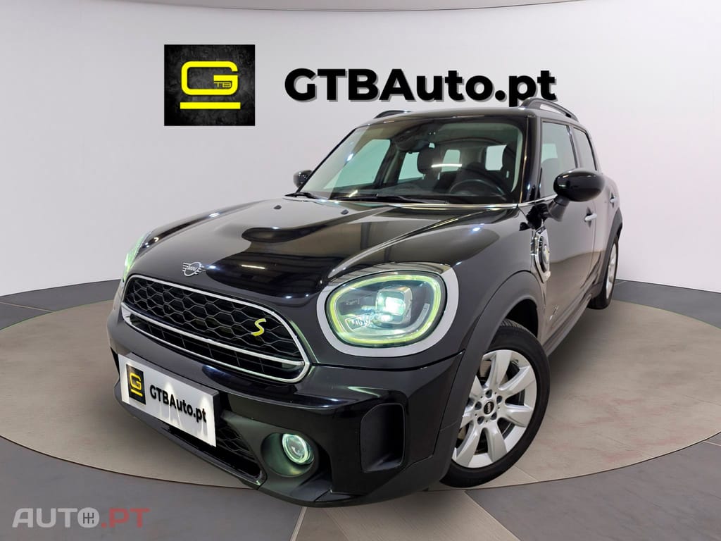 MINI Countryman SE 1.5 Plug-In Hybrid All I.V.A DEDUTIVEL