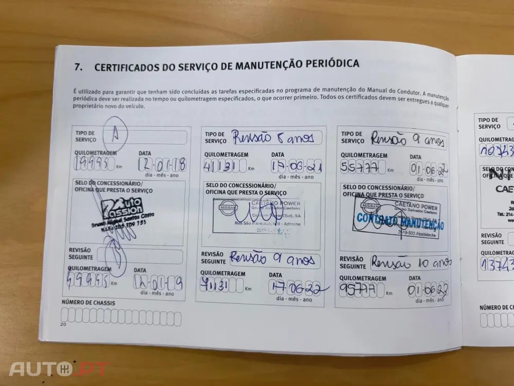 Nissan Juke 1.6 N-Tec