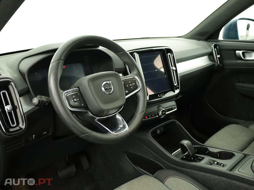 Volvo XC40 XC40 1.5 T2 Core Auto