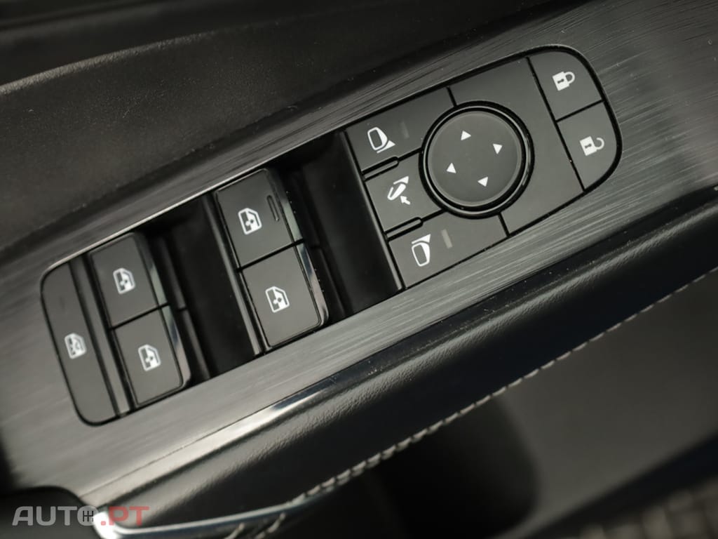 Nissan Qashqai Qashqai 1.5 e-Power N-Connecta