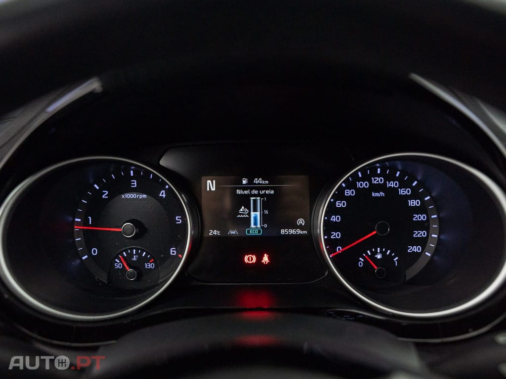 Kia Ceed SW 1.6 CRDi MHEV Dynamic