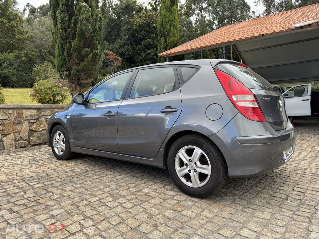 Hyundai i30 i30 1.6 CRDi