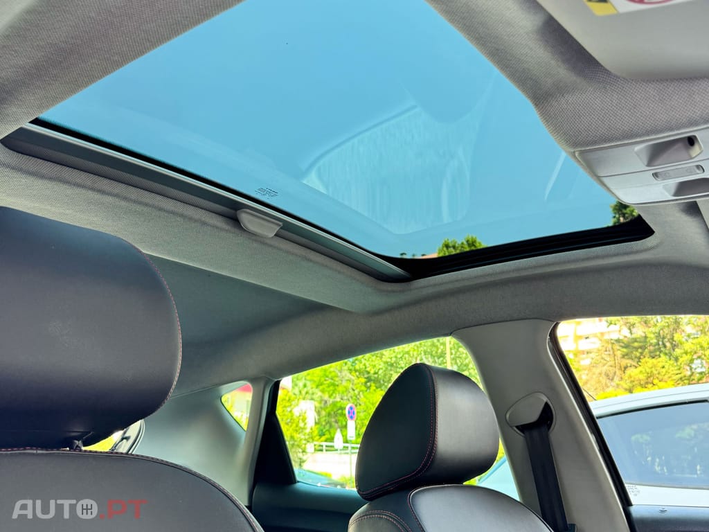Seat Ibiza 1.0 EcoTSI FR
