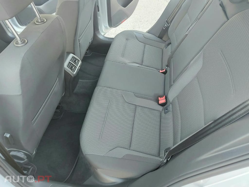 Volkswagen Golf 1.6 TDi GPS Edition