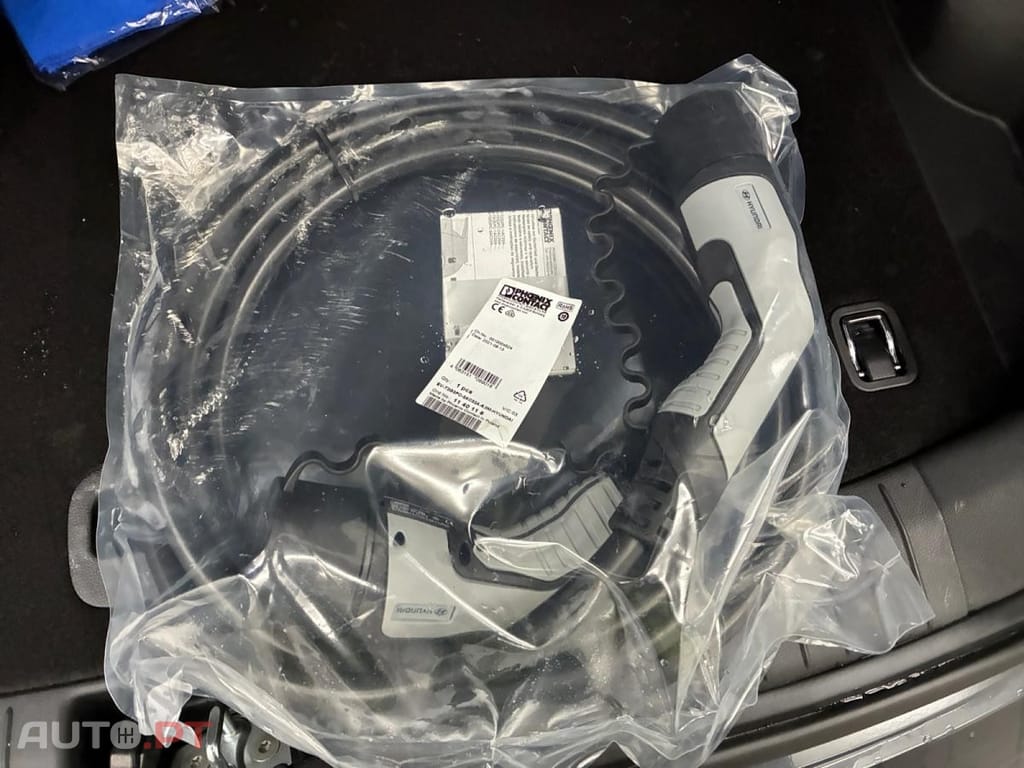 Hyundai Kauai 39 kWh Intuitive