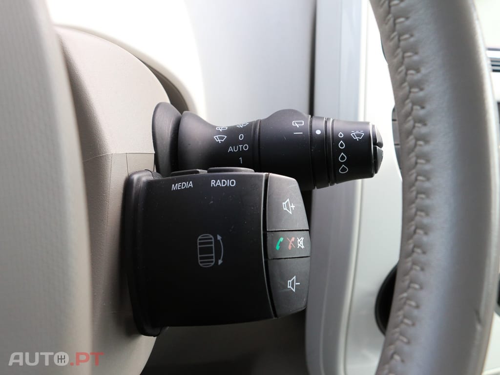 Renault Zoe Life