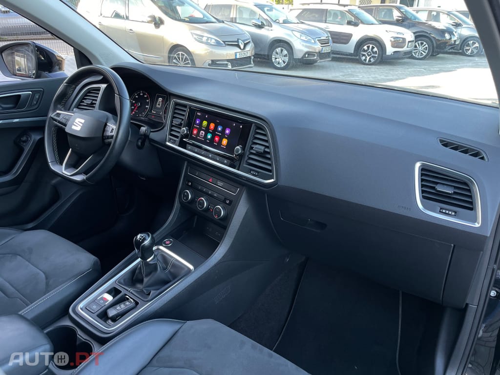 Seat Ateca 1.0 TSI Style