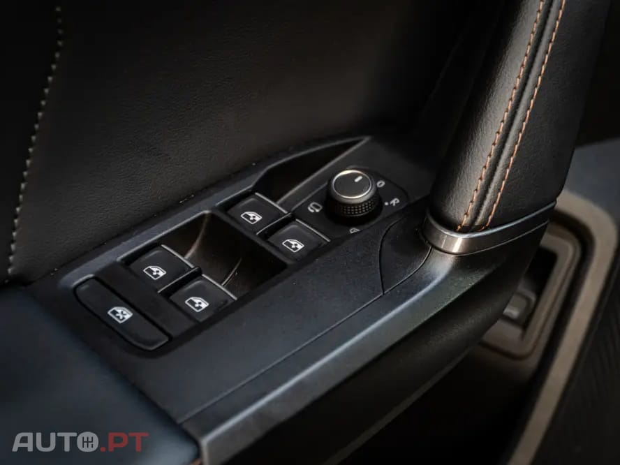 Cupra Formentor VZ 1.4 e-Hybrid DSG