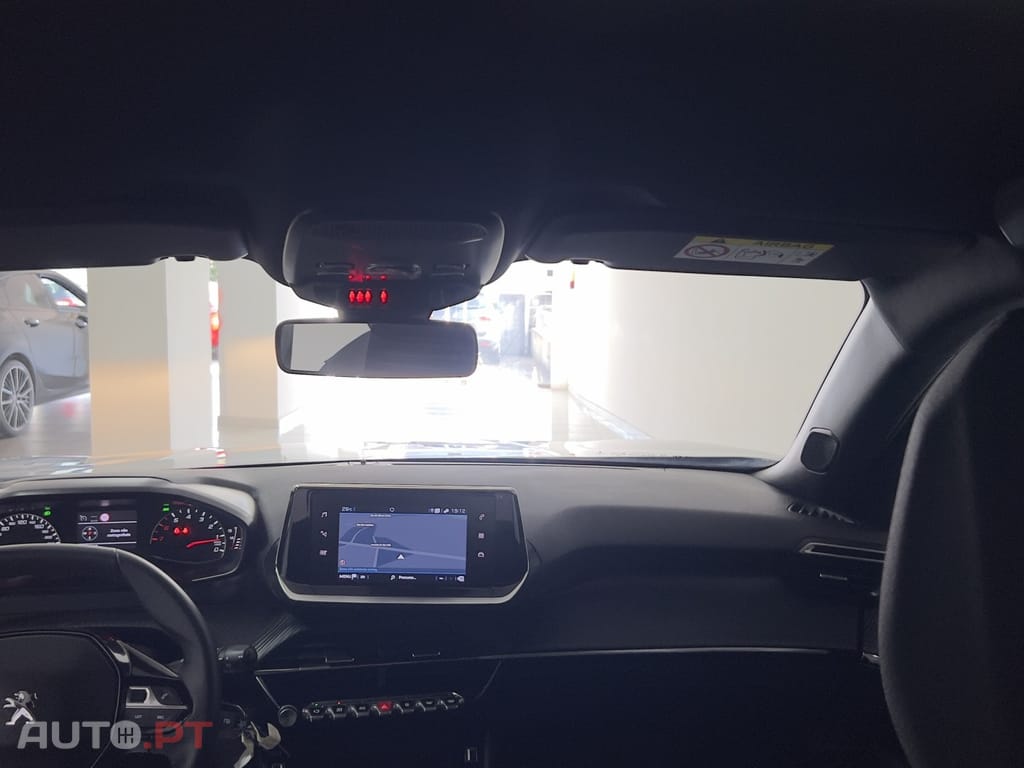 Peugeot 2008 1.2 PureTech Active