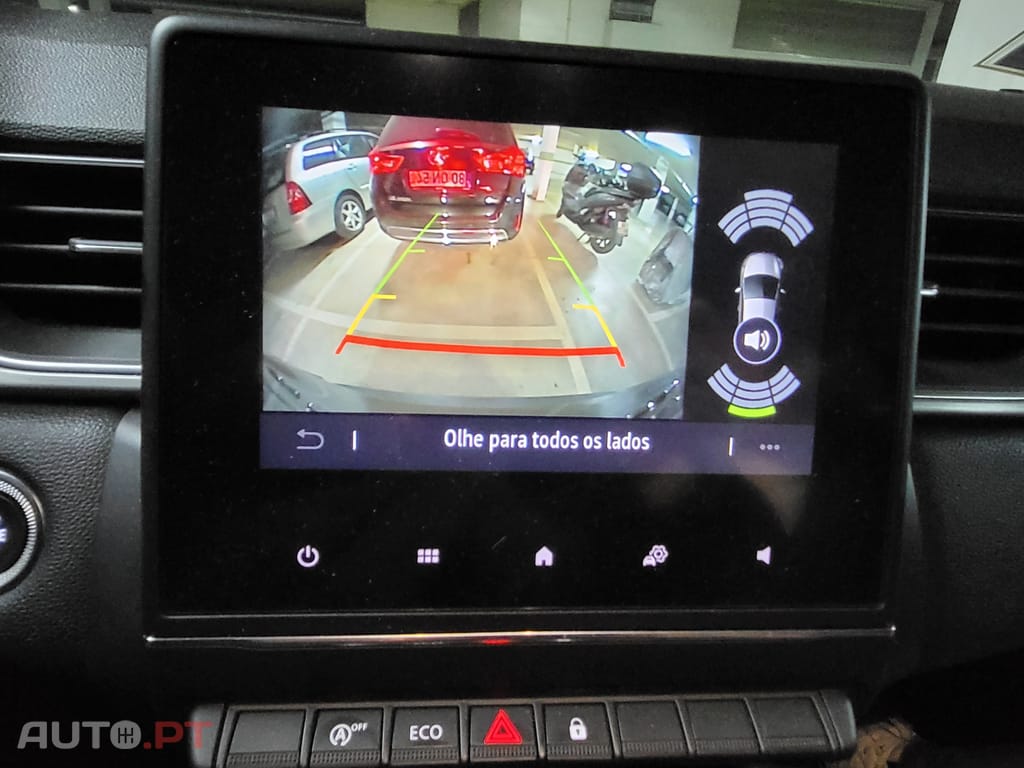 Renault Captur TCe 90cv Exclusive