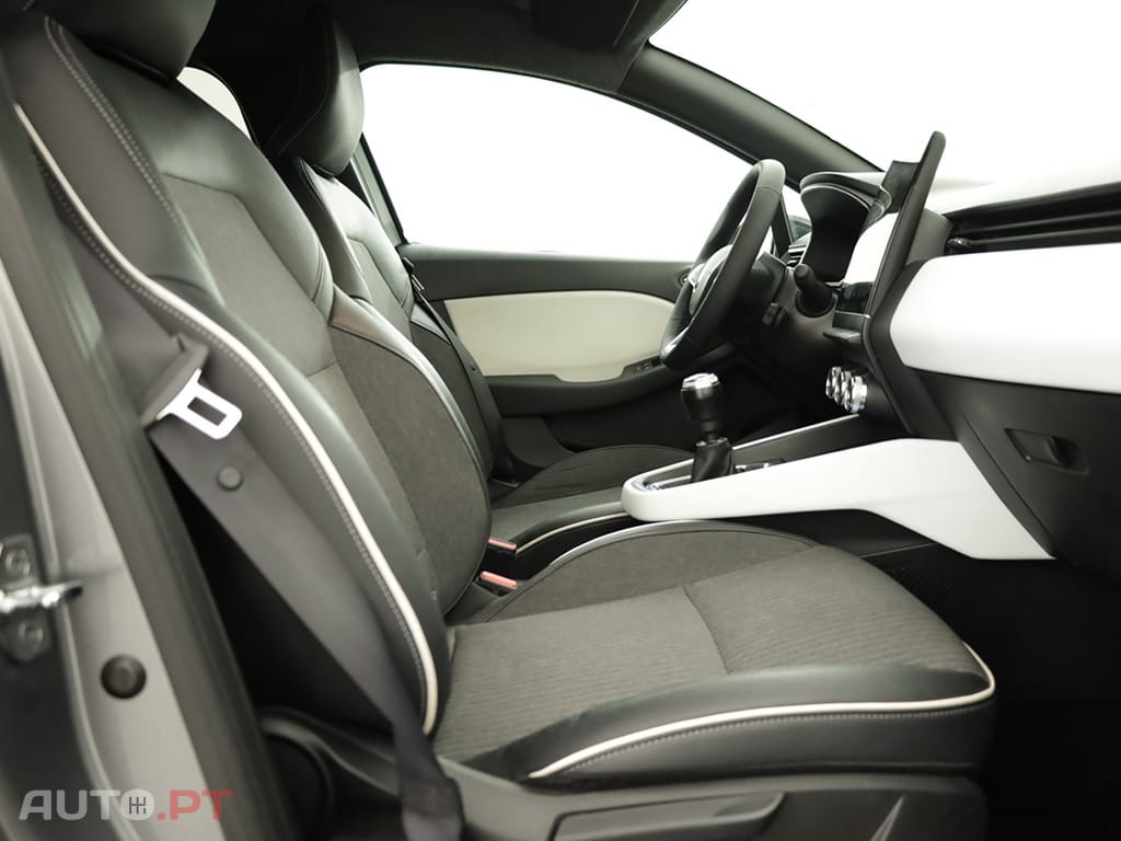 Renault Clio Clio 1.0 TCe Techno