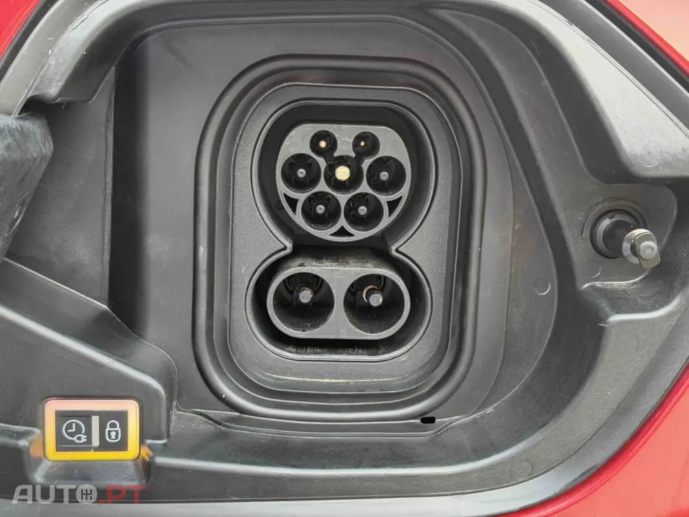 Opel Corsa-E 50 kWh GS