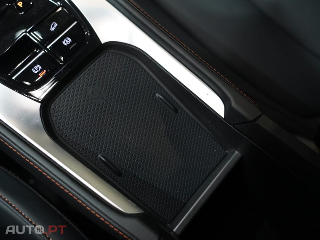 MG HS 1.5 T-GDI Plug In Hybrid Luxury