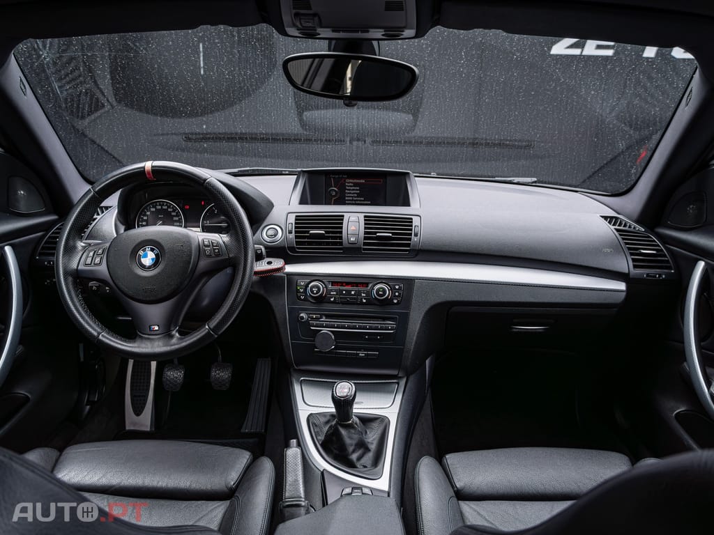 BMW 123 d