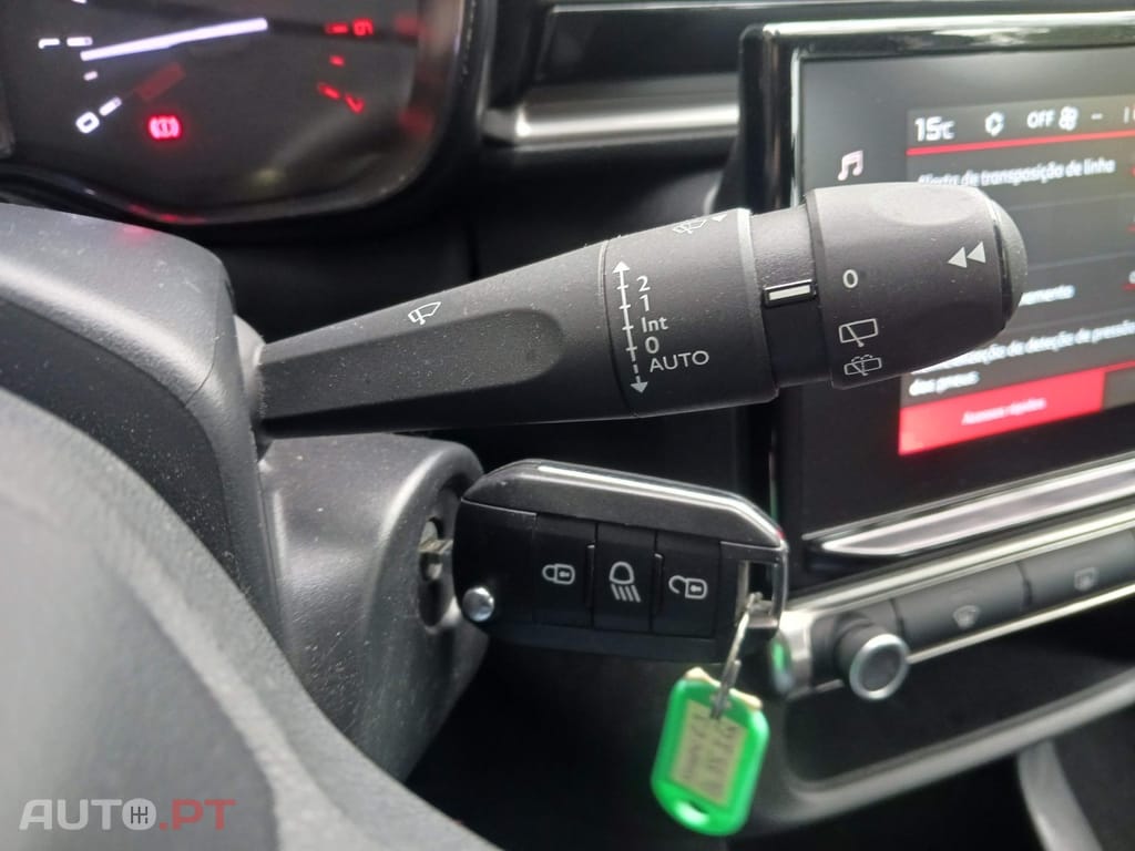 Citroen C3 1.2 PureTech C-Series