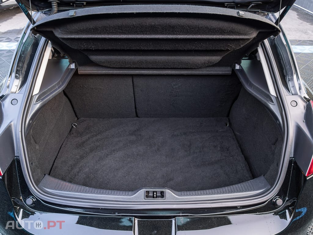 Renault Mégane 1.5 dCi GT Line