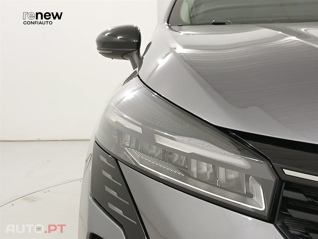 Renault Clio 1.0 Tce Evolution