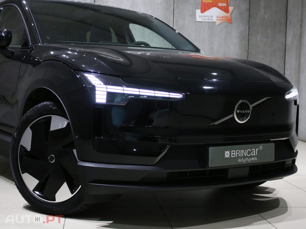 Volvo EX30 69 kWh Single Motor Extended Range Ultra