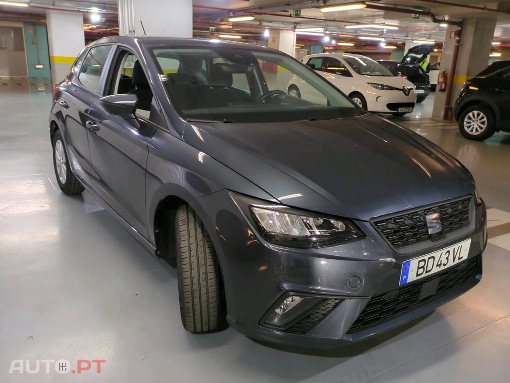 Seat Ibiza 1.0 TSI Style