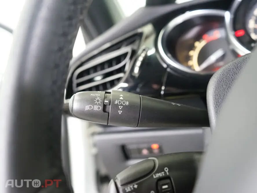 Citroen DS3 1.6 e-HDi So Chic