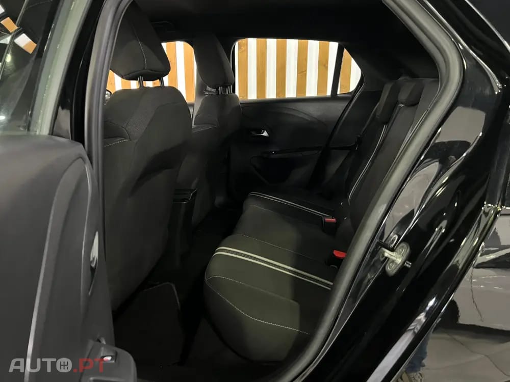 Opel Mokka 1.2 T GS