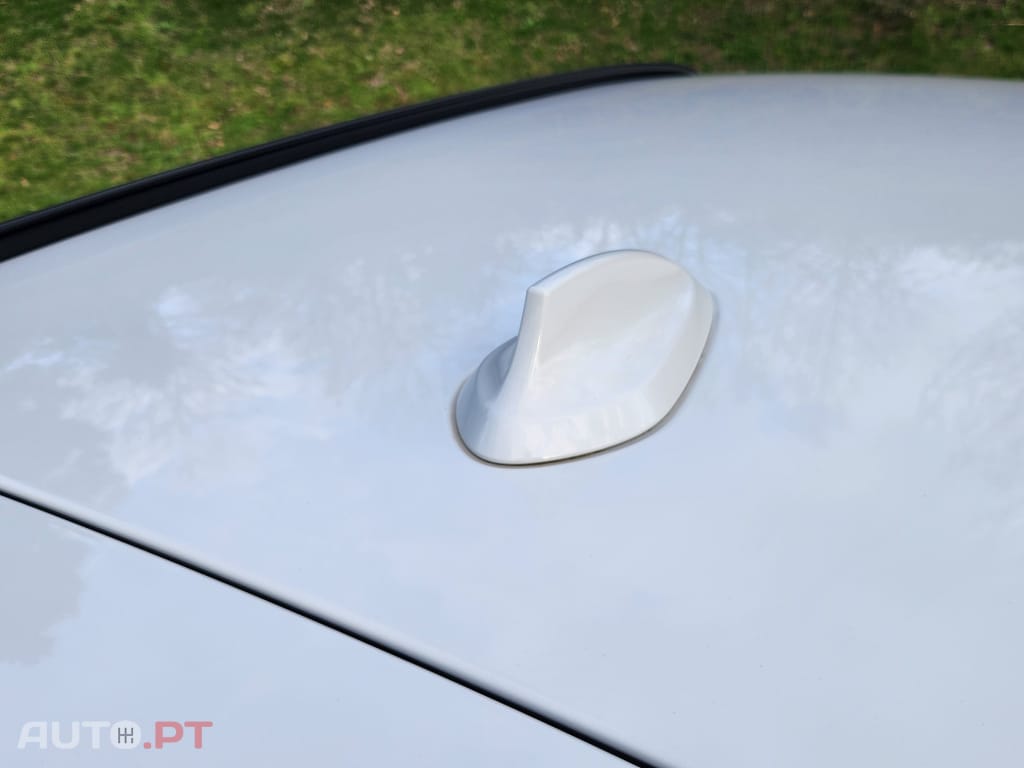 BMW 320 d Touring Sport-Aut.