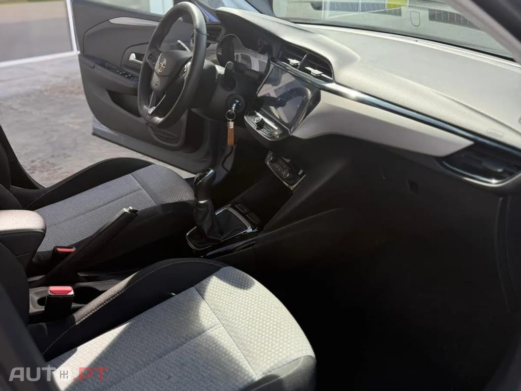 Opel Corsa 1.2 Edition