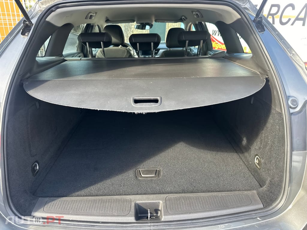 Opel Astra Sports Tourer 1.5 D Business Edition S/S