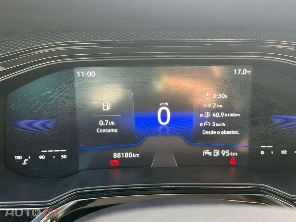 Volkswagen Taigo 1.0 TSI Life