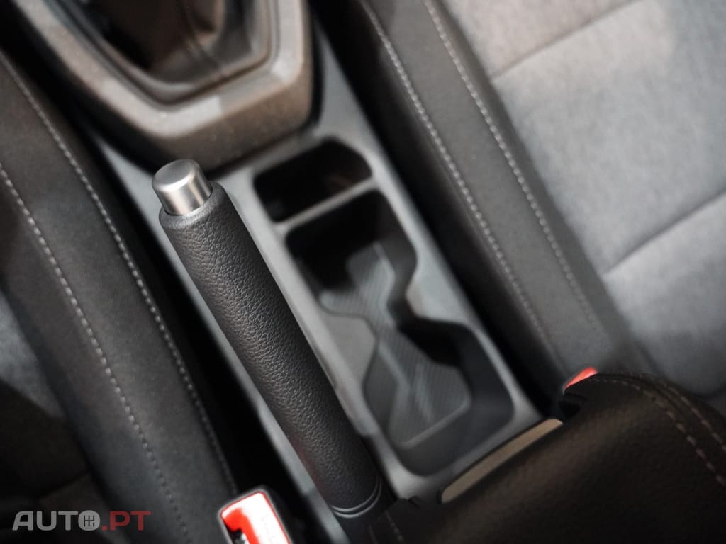 Kia Stonic 1.0 T-GDi Tech