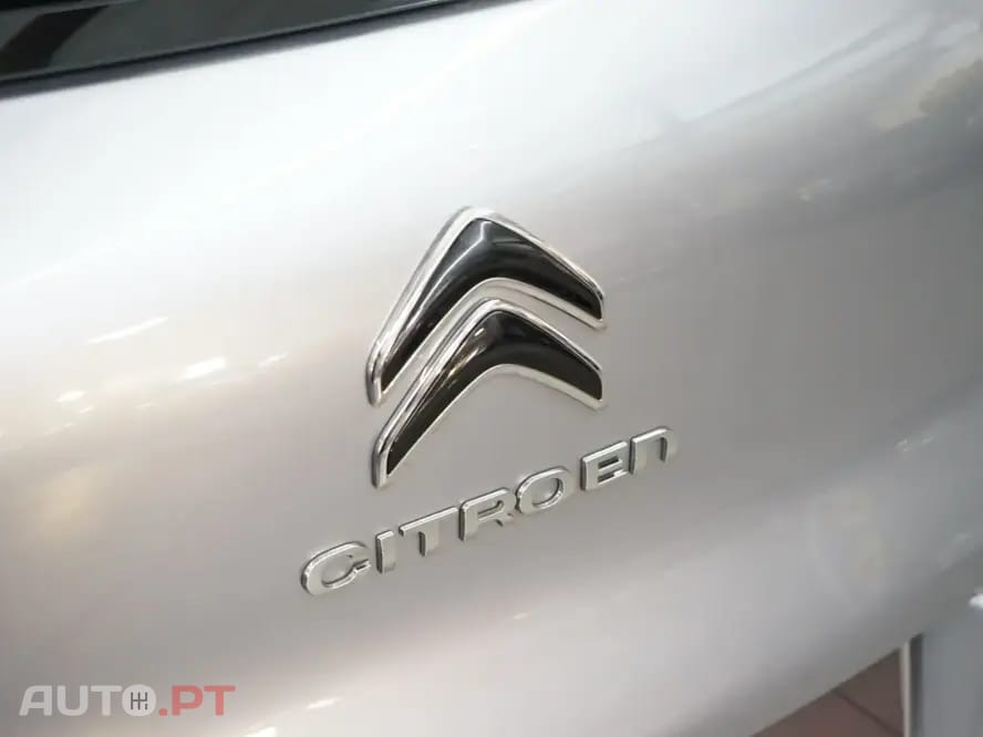 Citroen C3 1.2 PureTech Plus