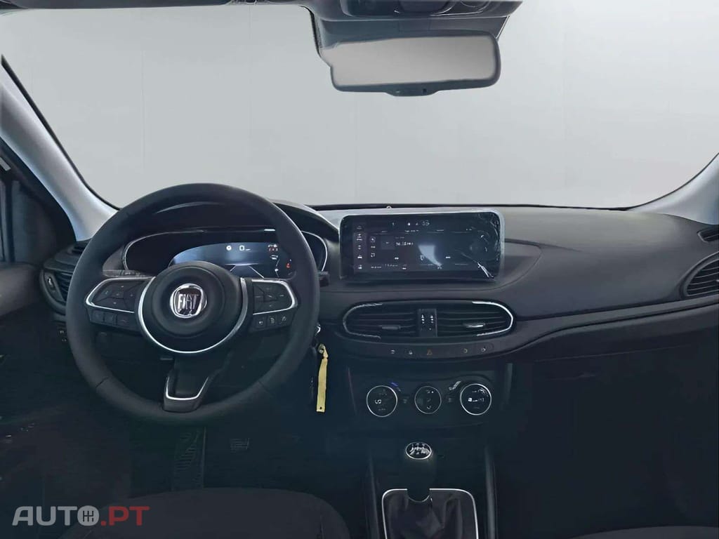 Fiat Tipo 1.0 GSE