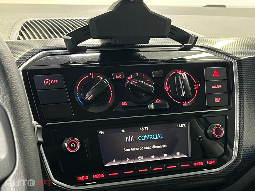 Volkswagen Up! 1.0 65cv Move up! Color