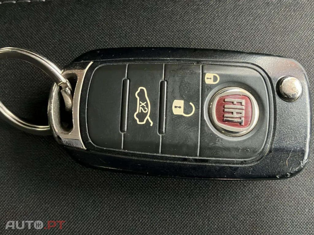 Fiat Tipo 1.3 Multijet Life