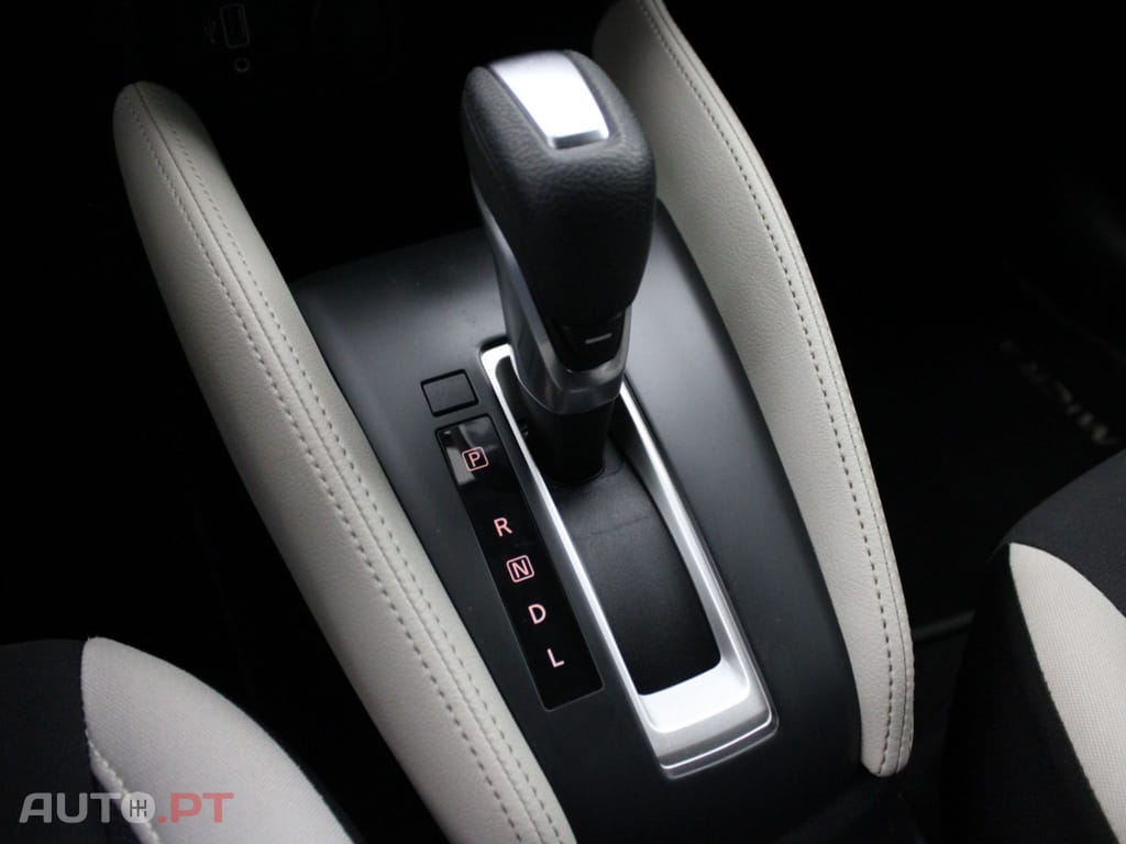 Nissan Micra 1.0 IG-T ACENTA