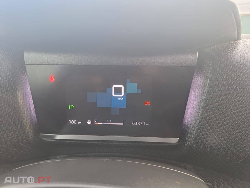 Citroen C4 1.2 PureTech Shine