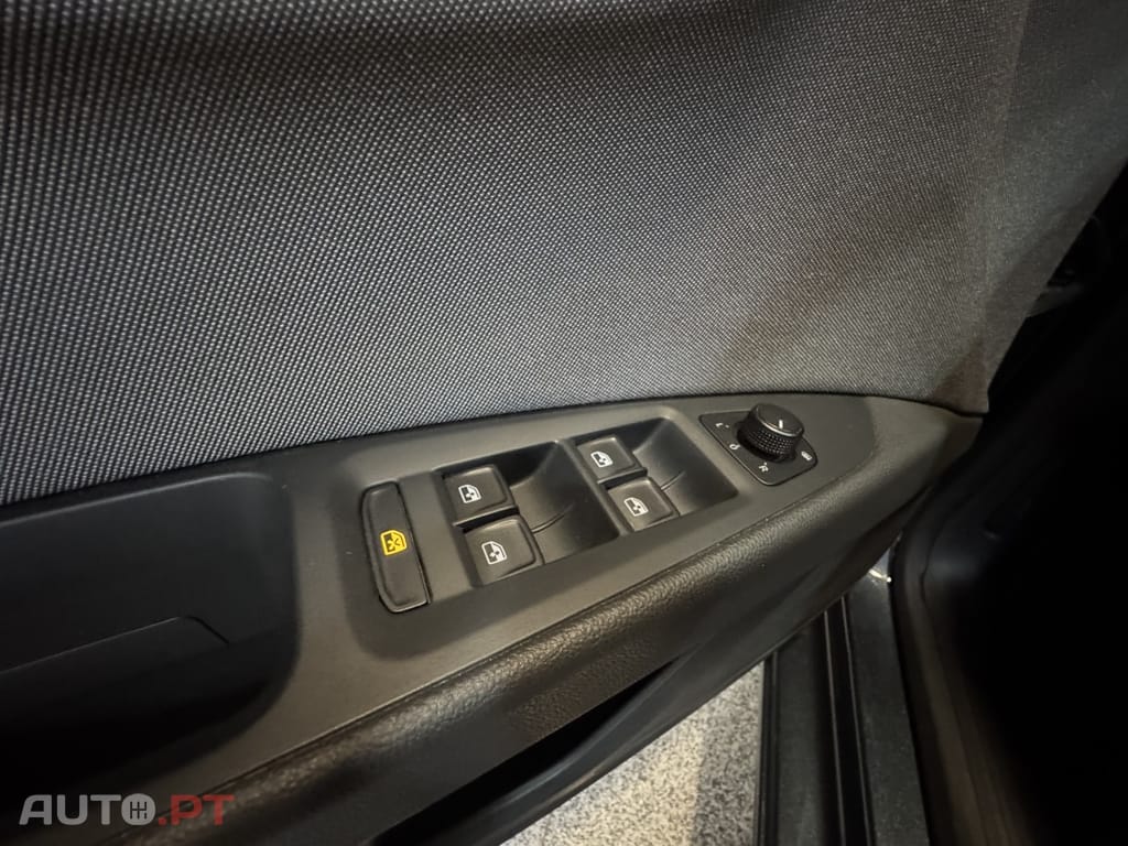 Seat Leon 1.6 TDI Style S/S