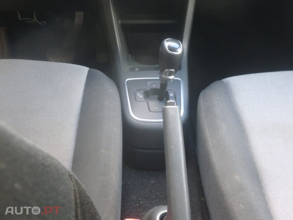 Skoda Citigo 1.0 Auto