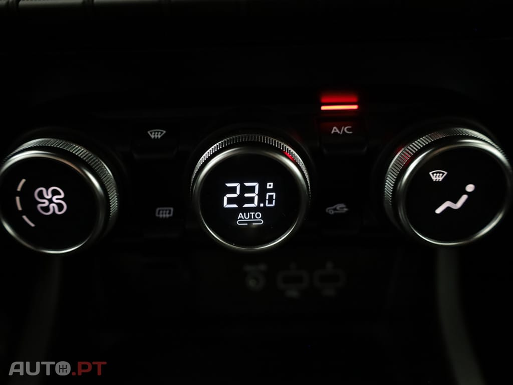 Renault Arkana Arkana 1.6 E-Tech Full Hybrid Techno