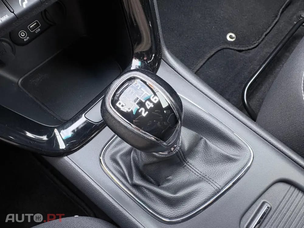 Kia Ceed 1.6 CRDi GT Line