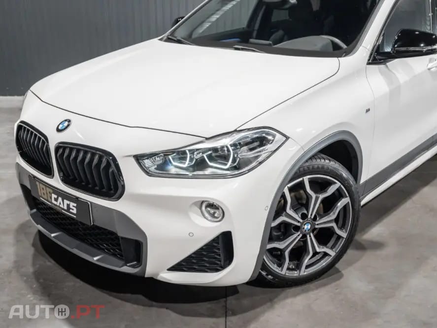 BMW X2 18 i sDrive Auto Pack M