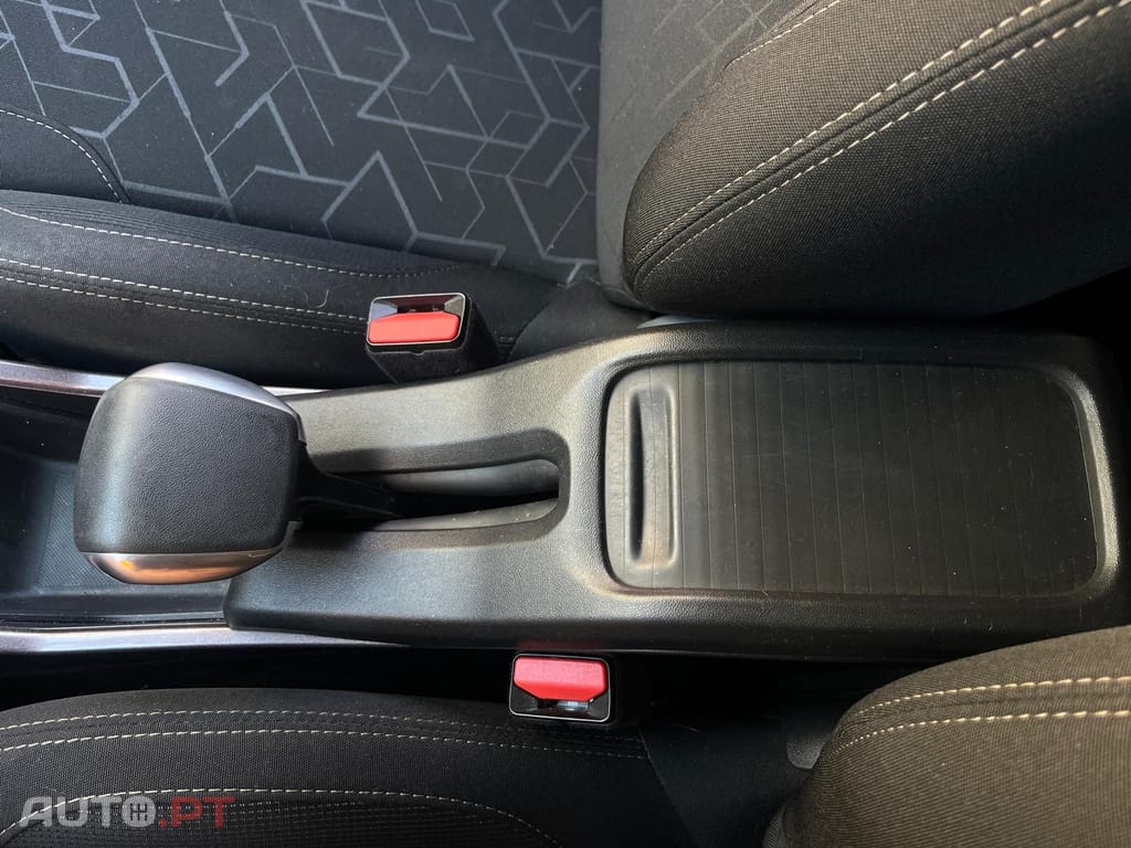 Peugeot 2008 1.6 HDI 
