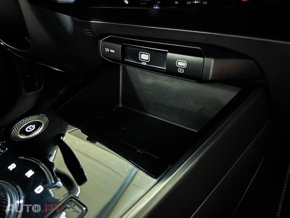 Kia Niro EV Active