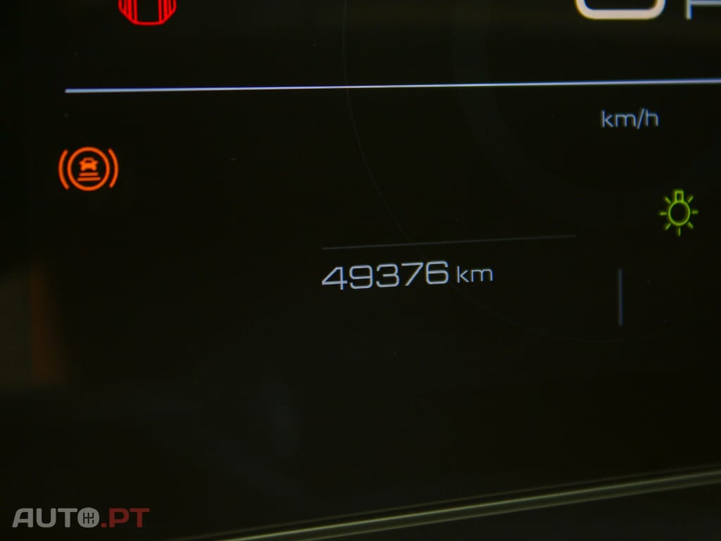 Peugeot 3008 1.2 Hybrid GT e-DCS6