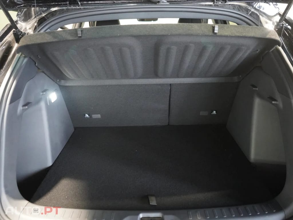 BYD Atto 3 60.48 kWh Design