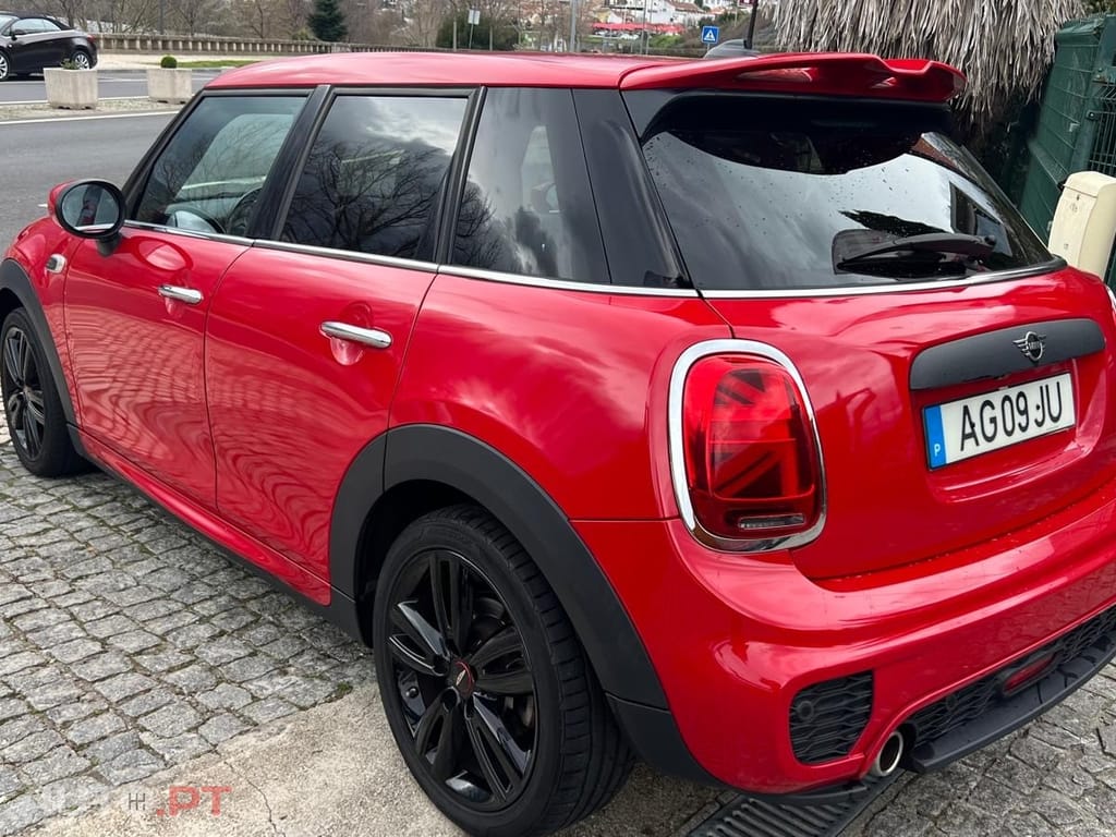 MINI One Auto