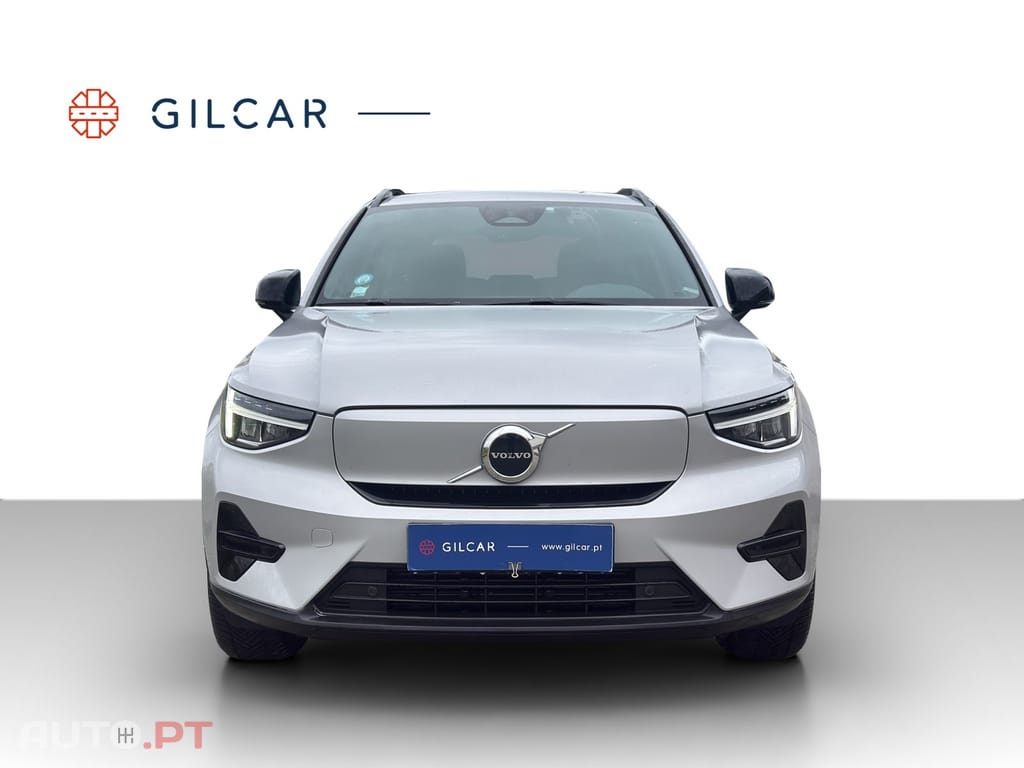 Volvo XC40 Recharge 69 kWh Single Motor Core